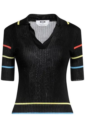 Msgm KNITWEAR - Jumpers - on YOOX.com