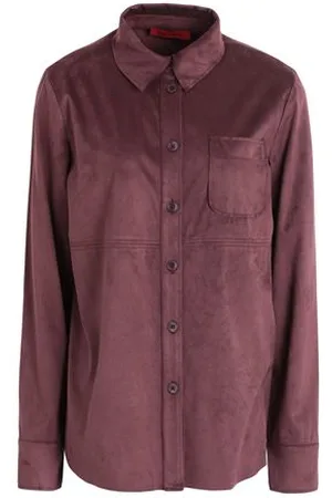 Max&Co. TOPWEAR - Shirts - on YOOX.com