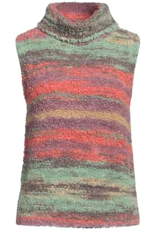 Attic and Barn KNITWEAR - Turtlenecks - on YOOX.com