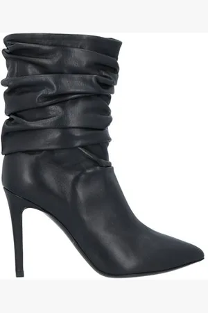 ERIKA CAVALLINI FOOTWEAR - Ankle boots - on YOOX.com