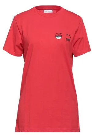 Chiara Ferragni TOPWEAR - T-shirts - on YOOX.com