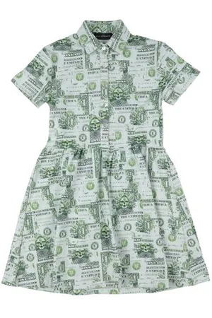 John Richmond DRESSES - Kids’ dresses - on YOOX.com