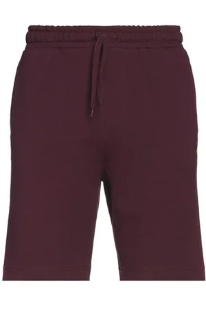 Lyle & Scott BOTTOMWEAR - Shorts & Bermuda Shorts - on YOOX.com