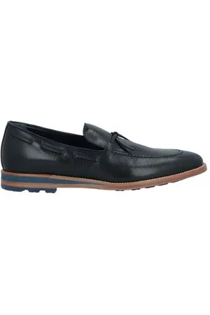Testoni FOOTWEAR - Loafers - on YOOX.com