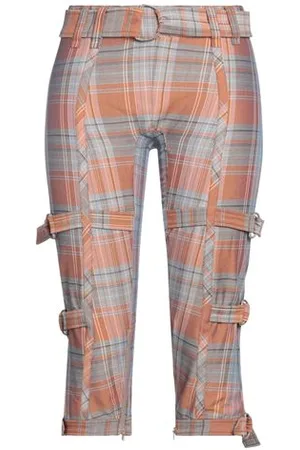 Acne Studios BOTTOMWEAR - Trousers - on YOOX.com