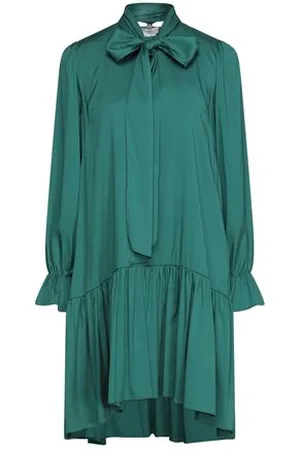 BALLANTYNE DRESSES - Mini dresses - on YOOX.com