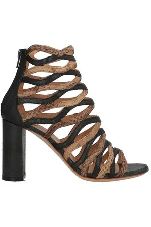 Maliparmi FOOTWEAR - Sandals - on YOOX.com