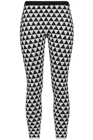 Rudi Gernreich BOTTOMWEAR - Leggings - on YOOX.com