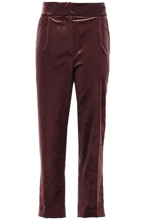 Brunello Cucinelli BOTTOMWEAR - Trousers - on YOOX.com