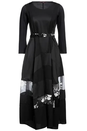 High DRESSES - Midi dresses - on YOOX.com