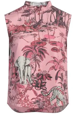 Dior TOPWEAR - Shirts - on YOOX.com