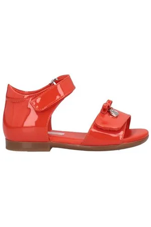 Dolce & Gabbana FOOTWEAR - Sandals - on YOOX.com