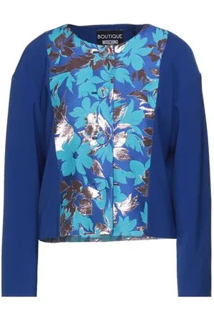 Moschino SUITS and CO-ORDS - Blazers - on YOOX.com