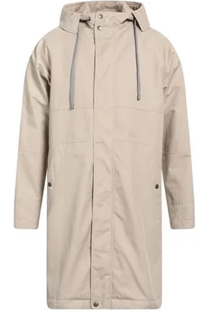 CANALI COATS & JACKETS - Overcoats & Trench Coats - on YOOX.com