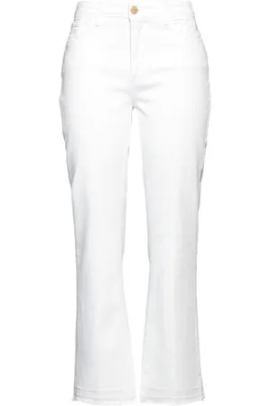 Merci Italia BOTTOMWEAR - Jeans - on YOOX.com