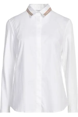 PESERICO SIGN TOPWEAR - Shirts - on YOOX.com