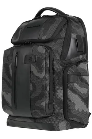 Piquadro BAGS - Rucksacks - on YOOX.com