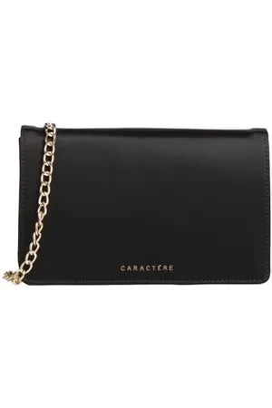 Caractere BAGS - Cross-body bags - on YOOX.com