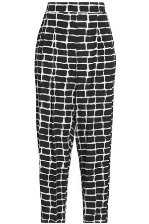 Caractere BOTTOMWEAR - Trousers - on YOOX.com