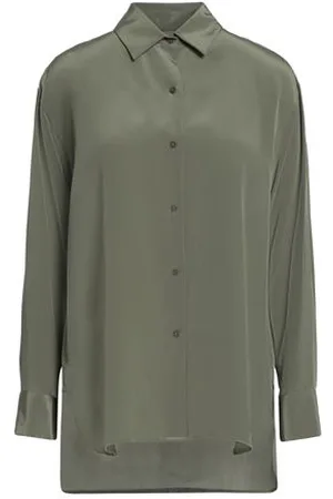 NILI LOTAN TOPWEAR - Shirts - on YOOX.com