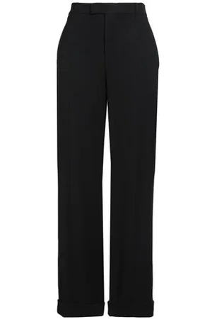 Brunello Cucinelli BOTTOMWEAR - Trousers - on YOOX.com