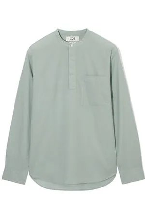 COS TOPWEAR - Shirts - on YOOX.com