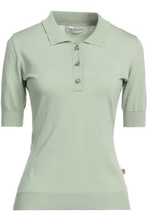 Trussardi KNITWEAR - Jumpers - on YOOX.com
