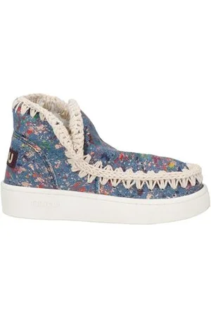 Mou FOOTWEAR - Ankle boots - on YOOX.com