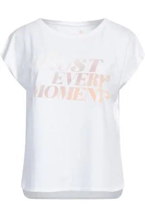 Juvia TOPWEAR - T-shirts - on YOOX.com