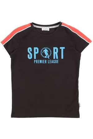 Bikkembergs TOPWEAR - T-shirts - on YOOX.com