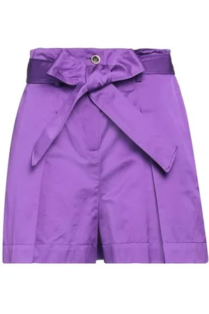 Pinko BOTTOMWEAR - Shorts & Bermuda Shorts - on YOOX.com
