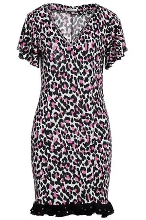 EAN 13 DRESSES - Mini dresses - on YOOX.com