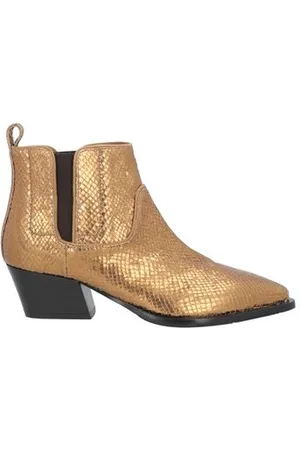 Fabi FOOTWEAR - Ankle boots - on YOOX.com