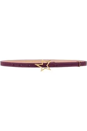 Zuhair Murad Small Leather Goods - Belts - on YOOX.com