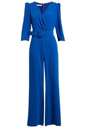 Carla Ruiz JUMPSUITS & TRACKSUITS - Jumpsuits - on YOOX.com