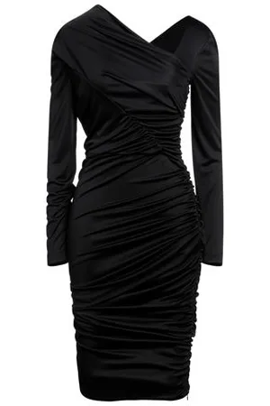 Moschino DRESSES - Midi dresses - on YOOX.com