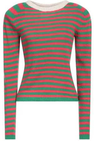 Serafini KNITWEAR - Jumpers - on YOOX.com