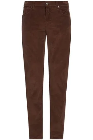 7 for all Mankind BOTTOMWEAR - Trousers - on YOOX.com