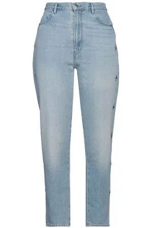 Bellerose BOTTOMWEAR - Jeans - on YOOX.com