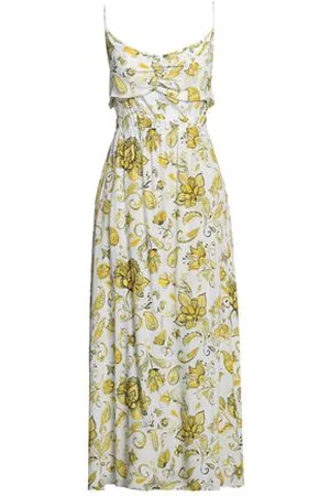 CAFèNOIR DRESSES - Maxi dresses - on YOOX.com
