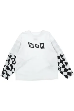 Maison Margiela TOPWEAR - T-shirts - on YOOX.com