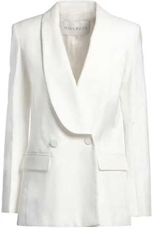 Nina Ricci SUITS and CO-ORDS - Blazers - on YOOX.com