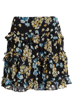 Ralph Lauren BOTTOMWEAR - Mini skirts - on YOOX.com