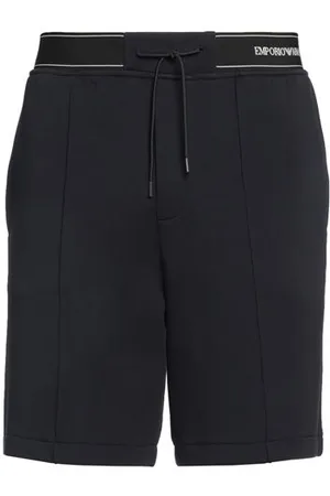 Emporio Armani BOTTOMWEAR - Shorts & Bermuda Shorts - on YOOX.com