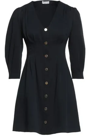 Sandro DRESSES - Mini dresses - on YOOX.com