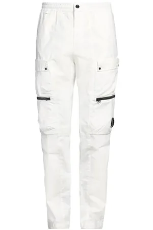 C.P. Company BOTTOMWEAR - Trousers - on YOOX.com