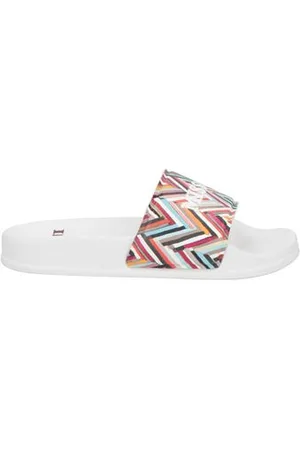 Missoni FOOTWEAR - Sandals - on YOOX.com
