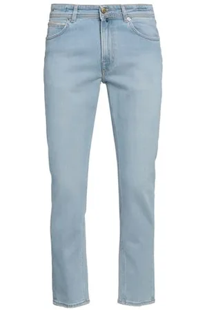 BRIGLIA BOTTOMWEAR - Jeans - on YOOX.com