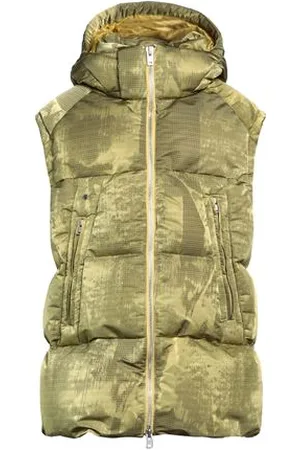 Y-3 COATS & JACKETS - Gilets - on YOOX.com