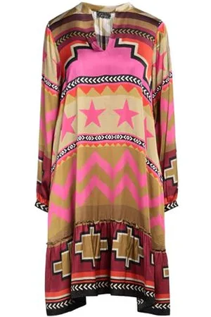 Grace DRESSES - Midi dresses - on YOOX.com